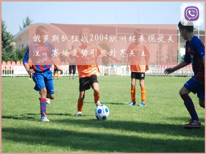 俄罗斯队征战2004欧洲杯表现受关注,赛场走势引发外界关注